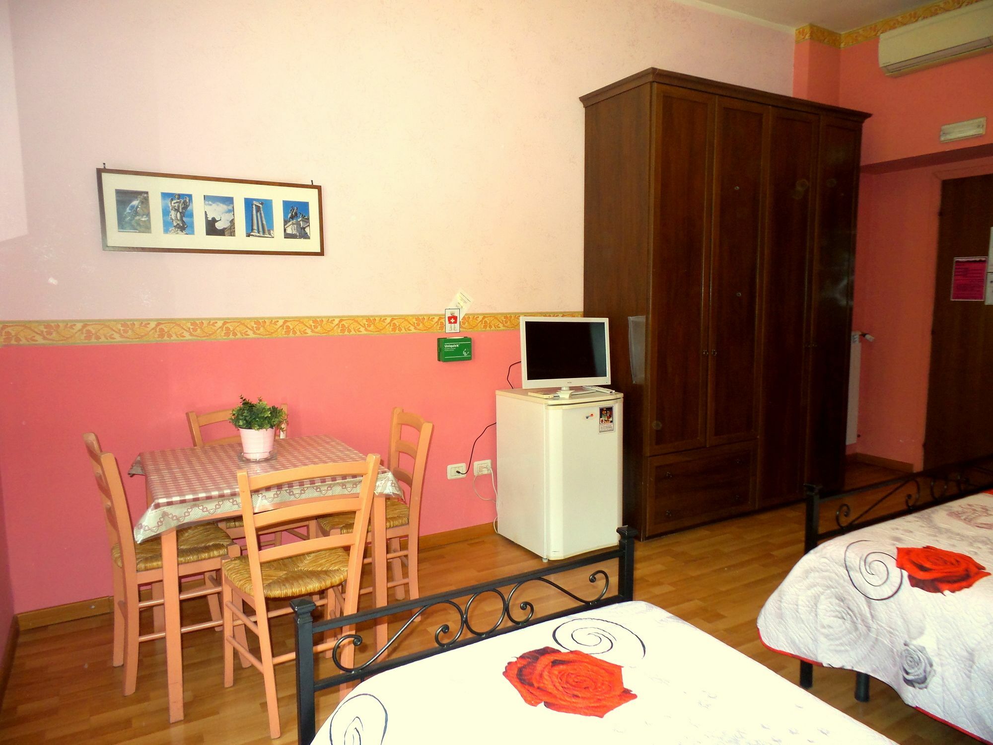 Frühstückspension Da Nonna Maria Rom